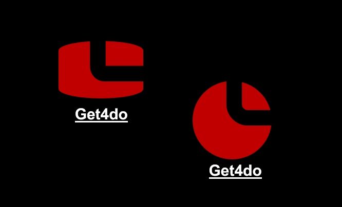 Логотип для Get4do  (ГетФоДу  возьми чтобы сделать) - дизайнер jannaja5