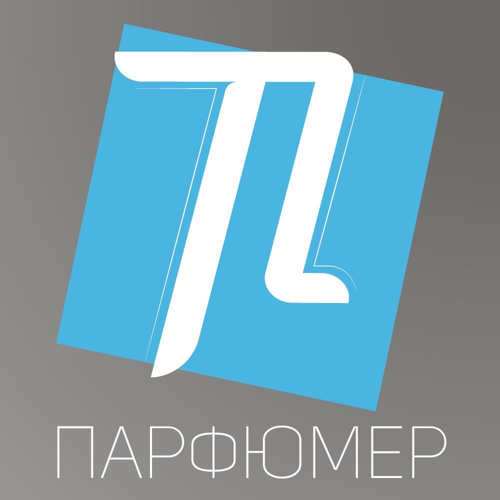 Логотип для Парфюмер - дизайнер morozik101