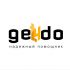 Логотип для Get4do  (ГетФоДу  возьми чтобы сделать) - дизайнер pilotdsn