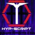 Логотип для h-script - дизайнер Fillersik