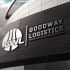 Логотип для Goodway Logistics - дизайнер La_persona