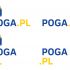 Логотип для POGA или POGA.pl - дизайнер yakovdesign
