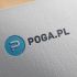 Логотип для POGA или POGA.pl - дизайнер zozuca-a