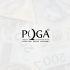 Логотип для POGA или POGA.pl - дизайнер webgrafika