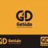 Логотип для Get4do  (ГетФоДу  возьми чтобы сделать) - дизайнер Zheravin