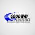 Логотип для Goodway Logistics - дизайнер Jino158