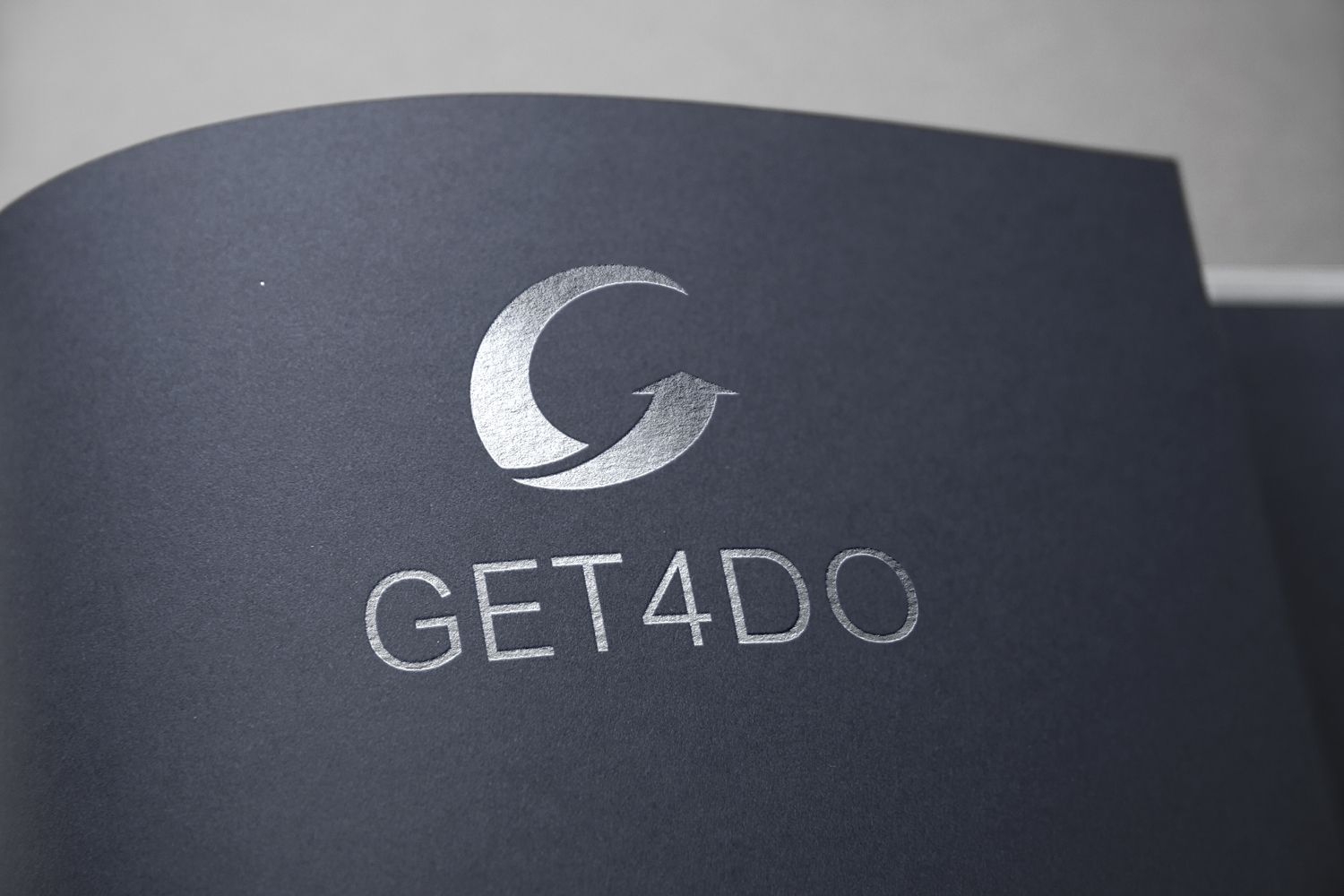 Логотип для Get4do  (ГетФоДу  возьми чтобы сделать) - дизайнер alex_veselov