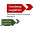 Логотип для Goodway Logistics - дизайнер jannaja5