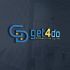 Логотип для Get4do  (ГетФоДу  возьми чтобы сделать) - дизайнер La_persona