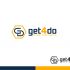 Логотип для Get4do  (ГетФоДу  возьми чтобы сделать) - дизайнер La_persona