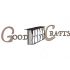 Логотип для good crafts - дизайнер oggo