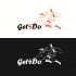 Логотип для Get4do  (ГетФоДу  возьми чтобы сделать) - дизайнер OgaTa