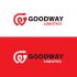 Логотип для Goodway Logistics - дизайнер shamaevserg