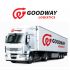 Логотип для Goodway Logistics - дизайнер shamaevserg
