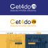 Логотип для Get4do  (ГетФоДу  возьми чтобы сделать) - дизайнер Exelenz30