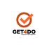 Логотип для Get4do  (ГетФоДу  возьми чтобы сделать) - дизайнер brendbear