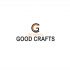 Логотип для good crafts - дизайнер SobolevS21