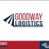 Логотип для Goodway Logistics - дизайнер Mary_Bruk