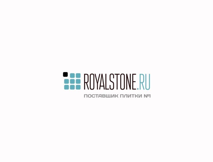 Логотип для Royalstone.ru - дизайнер agalakis
