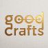 Логотип для good crafts - дизайнер GreenRed