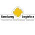 Логотип для Goodway Logistics - дизайнер ShuDen