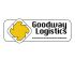 Логотип для Goodway Logistics - дизайнер ShuDen
