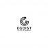 Лого и фирменный стиль для Egoist - дизайнер bilibob