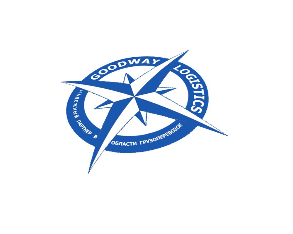 Логотип для Goodway Logistics - дизайнер Mario