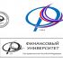 Лого и фирменный стиль для Финансовый университет при Правительстве РФ - дизайнер shagi66