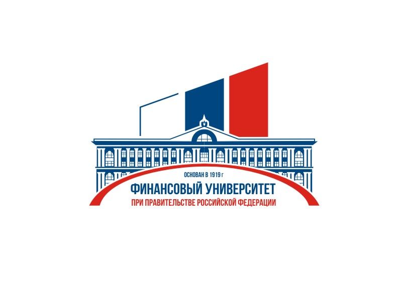 Лого и фирменный стиль для Финансовый университет при Правительстве РФ - дизайнер riokarnaval