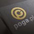 Логотип для POGA или POGA.pl - дизайнер Da4erry