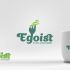 Лого и фирменный стиль для Egoist - дизайнер andblin61