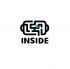 Логотип для Inside - дизайнер Izake