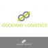 Логотип для Goodway Logistics - дизайнер astylik