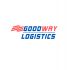 Логотип для Goodway Logistics - дизайнер andblin61