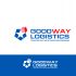 Логотип для Goodway Logistics - дизайнер andblin61