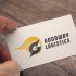 Логотип для Goodway Logistics - дизайнер Da4erry