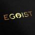 Лого и фирменный стиль для Egoist - дизайнер serz4868