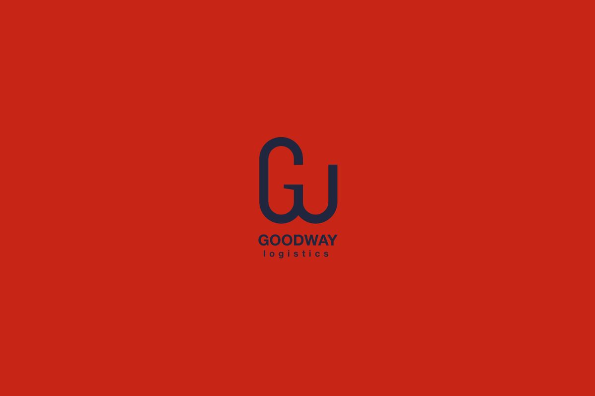 Логотип для Goodway Logistics - дизайнер VF-Group