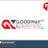 Логотип для Goodway Logistics - дизайнер denalena