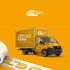 Логотип для Goodway Logistics - дизайнер drawmedead
