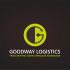 Логотип для Goodway Logistics - дизайнер dobshop