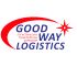 Логотип для Goodway Logistics - дизайнер Mario