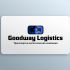 Логотип для Goodway Logistics - дизайнер izdelie