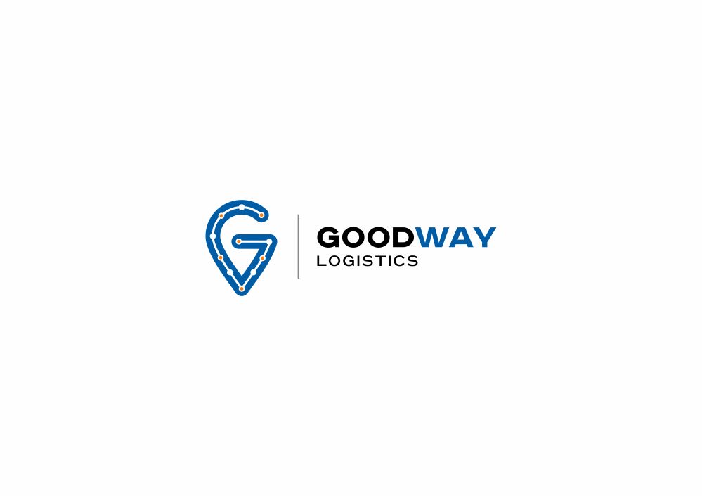 Логотип для Goodway Logistics - дизайнер zozuca-a