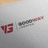 Логотип для Goodway Logistics - дизайнер zozuca-a