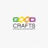 Логотип для good crafts - дизайнер Artemida167