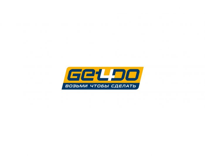 Логотип для Get4do  (ГетФоДу  возьми чтобы сделать) - дизайнер shamaevserg