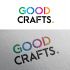 Логотип для good crafts - дизайнер Sipuha