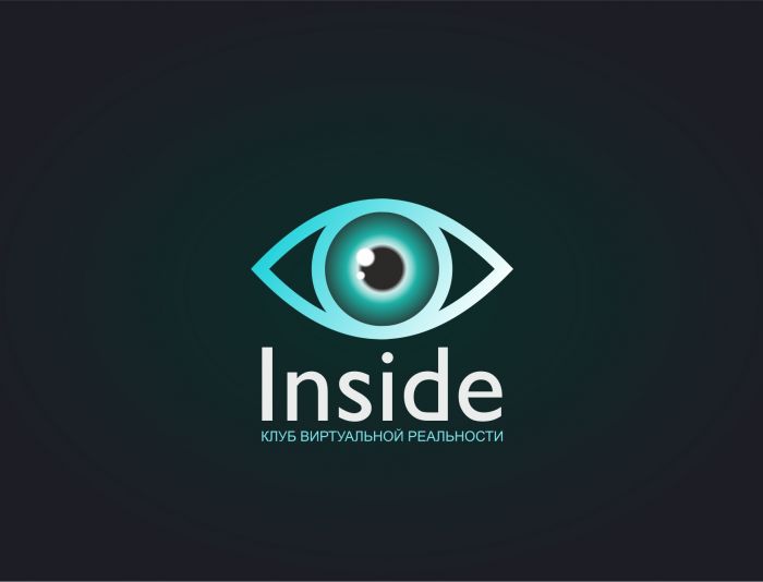 Логотип для Inside - дизайнер dobshop